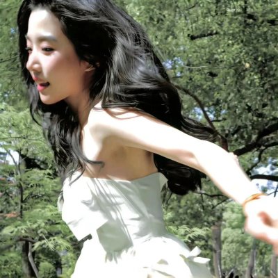 伯德小姐